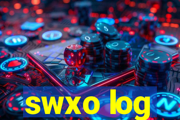 swxo log